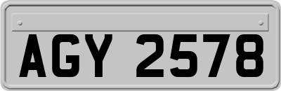 AGY2578