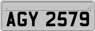AGY2579