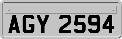 AGY2594
