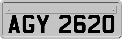 AGY2620