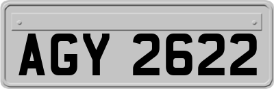 AGY2622