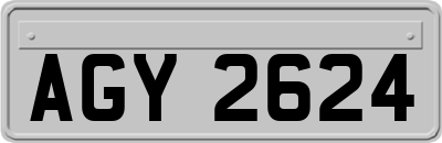 AGY2624