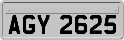 AGY2625