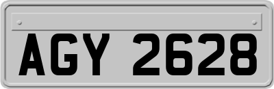 AGY2628