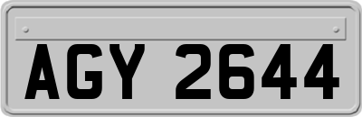 AGY2644