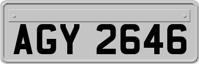 AGY2646