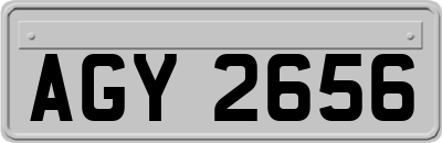 AGY2656