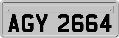 AGY2664