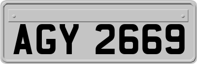 AGY2669