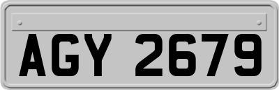 AGY2679