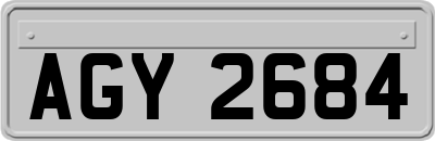 AGY2684