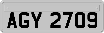 AGY2709