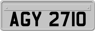 AGY2710