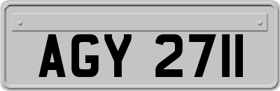AGY2711