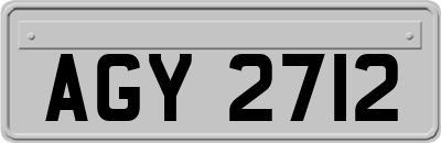 AGY2712
