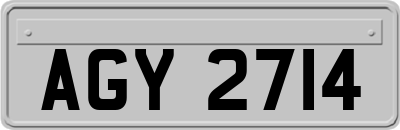 AGY2714