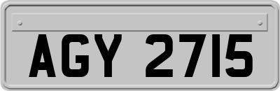 AGY2715