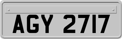 AGY2717