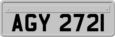 AGY2721