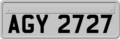 AGY2727