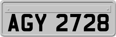 AGY2728