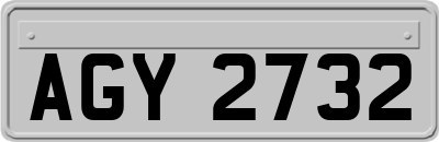 AGY2732