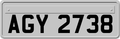 AGY2738