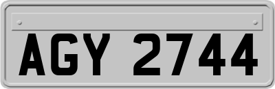 AGY2744