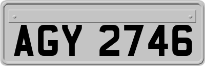 AGY2746