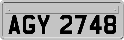 AGY2748