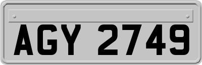 AGY2749