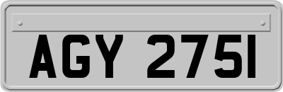 AGY2751