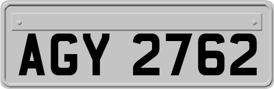 AGY2762