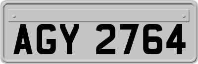 AGY2764