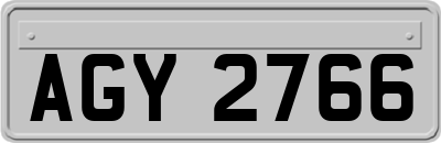 AGY2766
