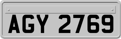 AGY2769
