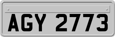 AGY2773