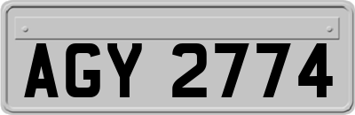 AGY2774