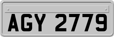 AGY2779