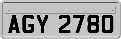 AGY2780