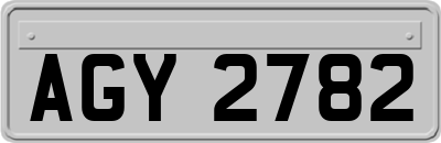 AGY2782