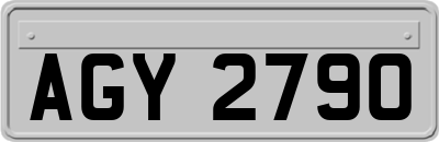 AGY2790