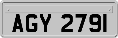 AGY2791