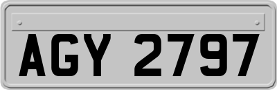 AGY2797