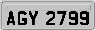 AGY2799