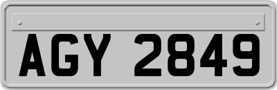 AGY2849