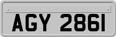 AGY2861