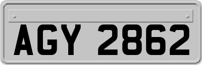 AGY2862