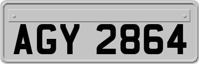 AGY2864