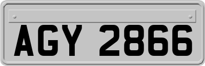 AGY2866